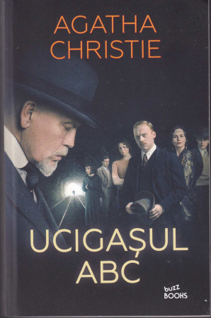 Literatura - Ucigasul ABC