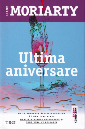 Ultima aniversare [0]