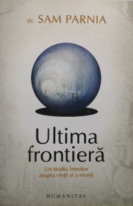 Ultima frontiera - Sam Parnia [0]