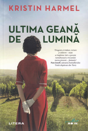Literatura - Ultima geana de lumina
