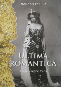 Istorie - Ultima romantica - Hannah Pakula