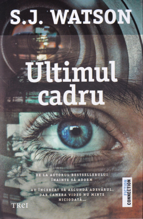 Literatura - Ultimul cadru