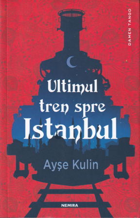 Ultimul tren spre Istanbul [0]