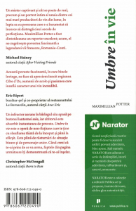 Umbre in vie - Maximillian Potter [1]