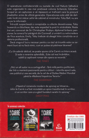 Un adevar delicat [1]