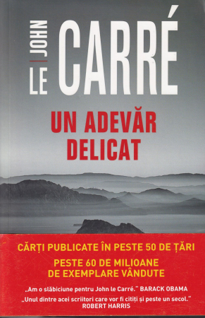 Literatura - Un adevar delicat