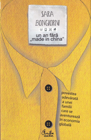 Diverse - Un an fara made in China
