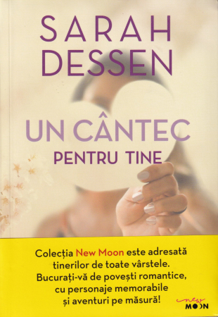 Literatura - Un cantec pentru tine
