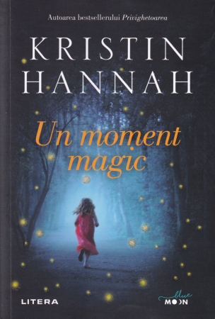 Literatura - Un moment magic