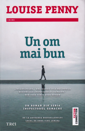 Literatura - Un om mai bun
