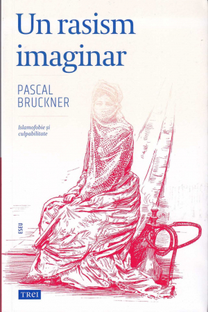 Diverse - Un rasism imaginar