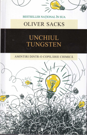 Diverse - Unchiul Tungsten
