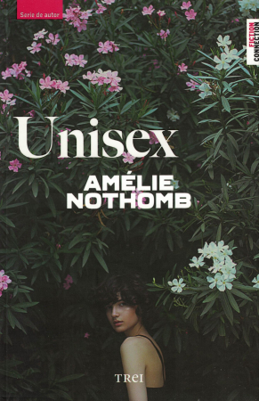 Unisex - Amelie Nothomb [0]
