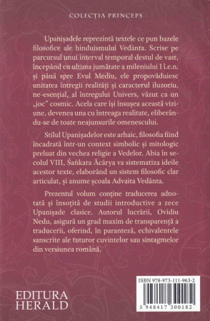Upanisad [1]