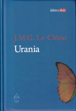 Literatura - Urania