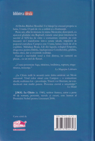 Urania [1]