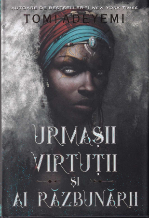 Literatura - Urmasii virtutii si ai razbunarii