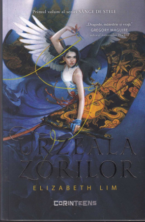 Literatura - Urzeala zorilor