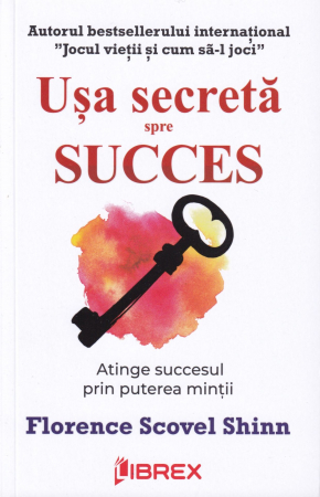 Dezvoltare personala - Usa secreta spre succes
