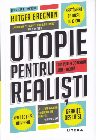 Utopie pentru realisti [0]