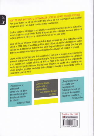 Utopie pentru realisti [1]