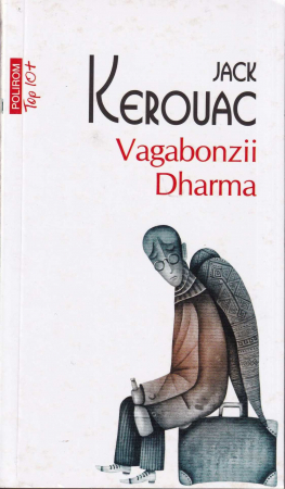 Literatura - Vagabonzii Dharma