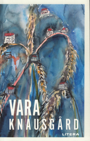Literatura - Vara - Karl Ove Knausgard