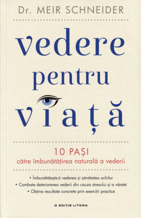 Sanatate - Vedere pentru viata