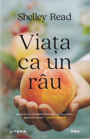 Literatura - Viata ca un rau