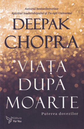 Spiritualitate - Viata dupa moarte