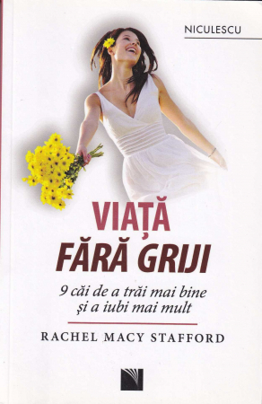 Psihologie - Viata fara griji