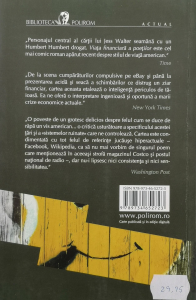 Viata financiara a poetilor - Jess Walter [1]