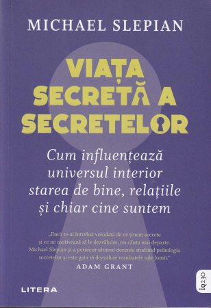 Dezvoltare personala - Viata secreta a secretelor