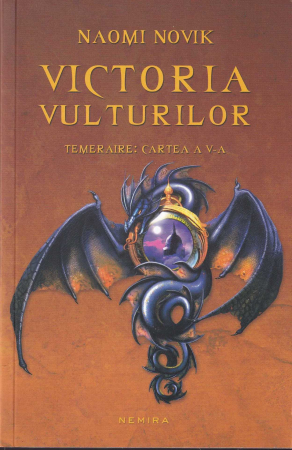 Literatura - Victoria vulturilor