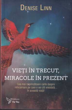Spiritualitate - Vieti in trecut, miracole in prezent