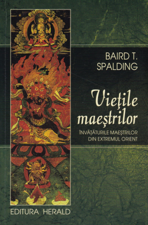Spiritualitate - Vietile maestrilor