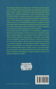 Viitorul homeopatiei - Christian Boiron [1]