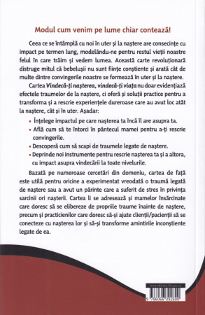 Vindeca-ti nasterea. Vindeca-ti viata [1]