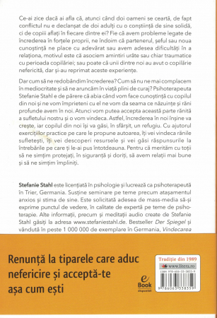 Vindecarea copilului interior - Stefanie Stahl [1]