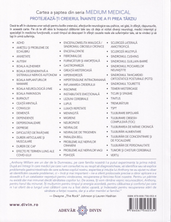 Vindecarea creierului (Medium Medical) [1]