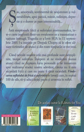 Vindecarea sufletului - Deepak Chopra [1]
