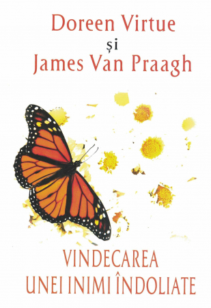 Spiritualitate - Vindecarea unei inimi indoliate