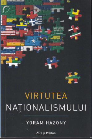 Diverse - Virtutea nationalismului