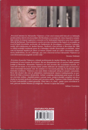 Visinescu, tortionarul uitat [1]