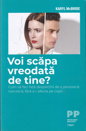 Psihologie - Voi scapa vreodata de tine?
