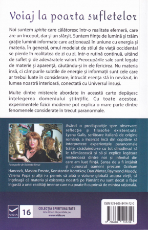 Voiaj la poarta sufletelor [1]