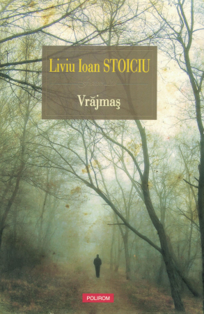 Literatura - Vrajmas - Liviu Ioan Stoiciu