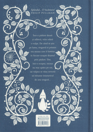 Vulpea si steaua - Coralie Bickford- Smith [1]