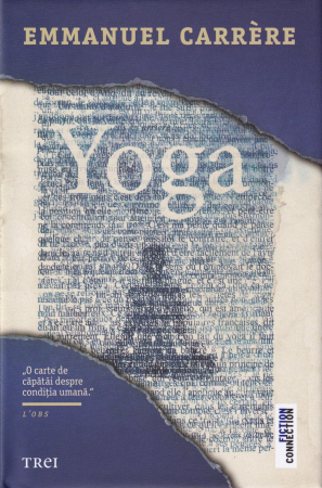 Literatura - Yoga