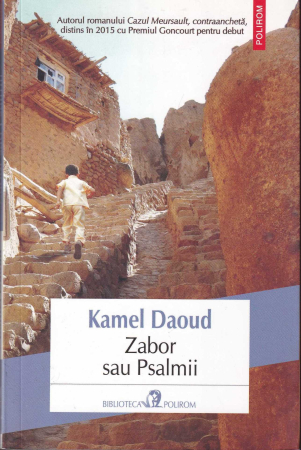 Literatura - Zabor sau Psalmii